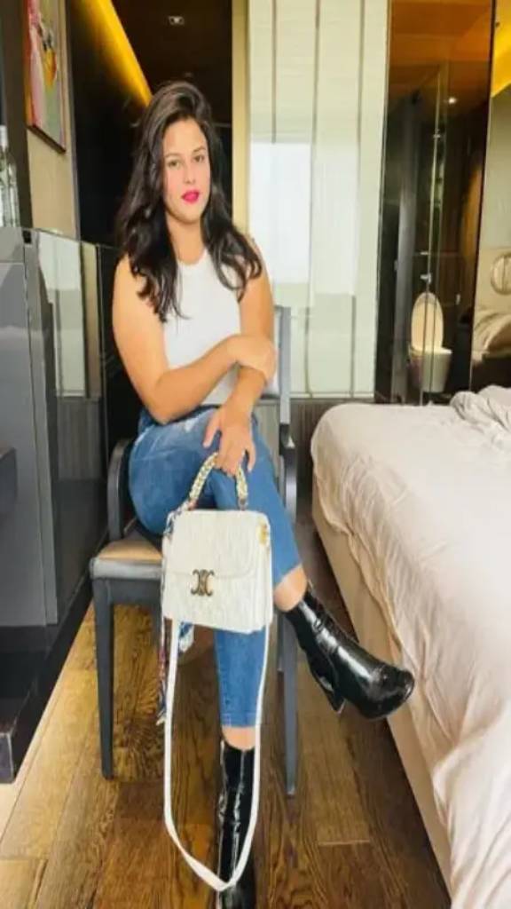 Rajkot call girl service